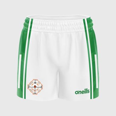 O'Neills London GAA Kids' Home Shorts 2026