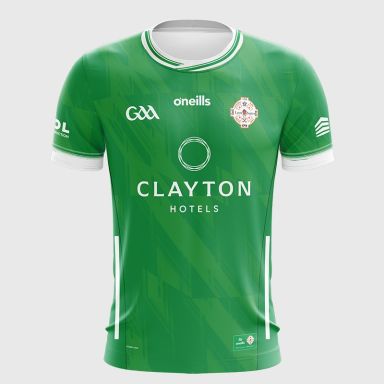 O'Neills London GAA Kids' Home Jersey 2026