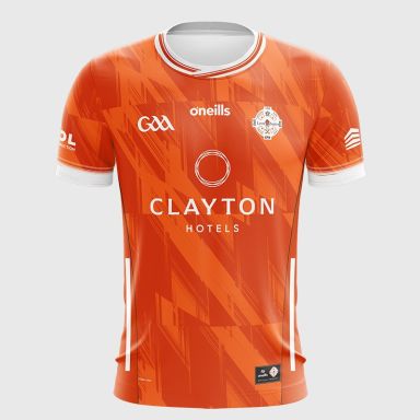 O'Neills London GAA Alternative Goalkeeper Jersey 2026