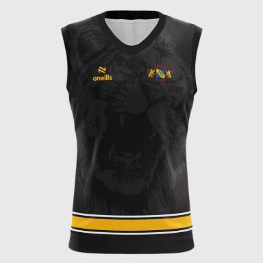 Elland RLFC Kids' Vest