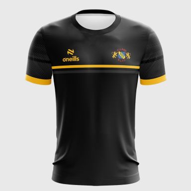Elland RLFC Women's Printed T-Shirt