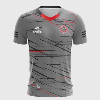 Deen Celtic AFC Soccer Jersey