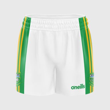 Camogue Rovers Mourne Shorts