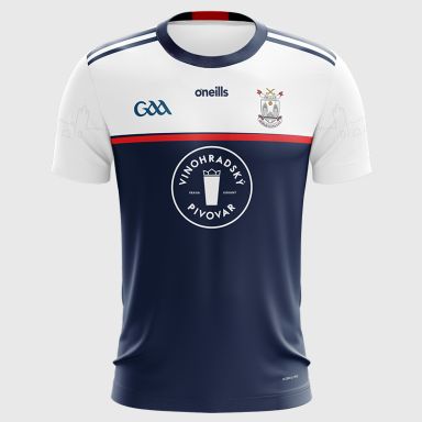 Prague Hibernians GAA Jersey