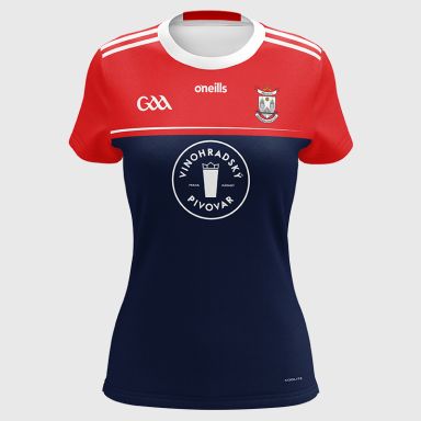 Prague Hibernians GAA Women's Fit Jersey