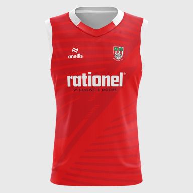 Edenderry GAA Vest