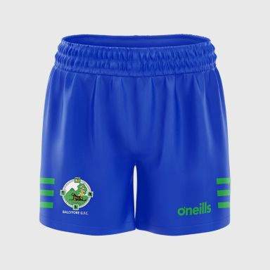 Ballyfore GAA Mourne Shorts