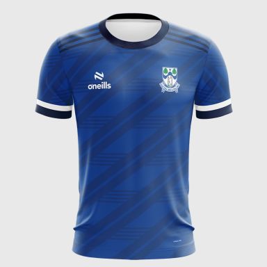 Kilmeen & Kilbree GAA Short Sleeve Training Top