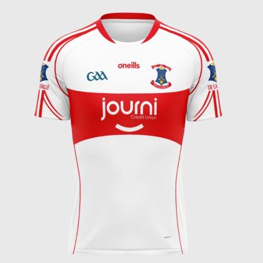 De La Salle GAA and Camogie Kids’ Jersey