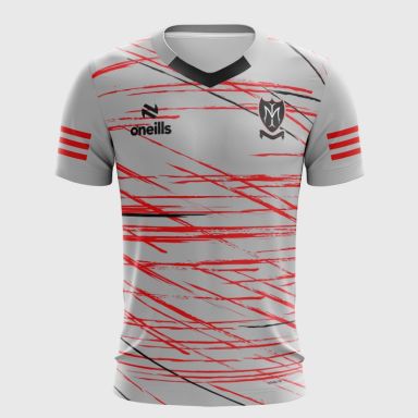Mary Immaculate Secondary School Short Sleeve Training Top