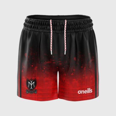 Mary Immaculate Secondary School Mourne Shorts
