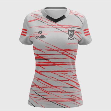 Mary Immaculate Secondary School Women's Fit Short Sleeve Training Top