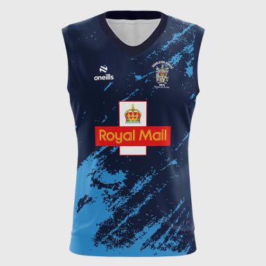 Sharlston Rovers ARLFC Kids' Vest