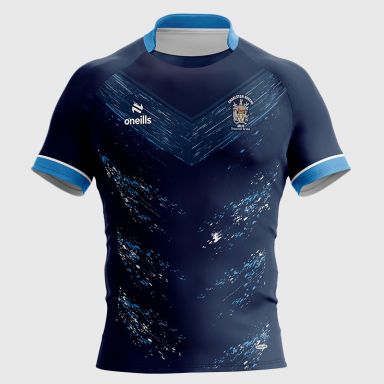 Sharlston Rovers ARLFC Rugby Replica Jersey