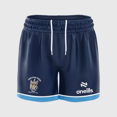 Sharlston Rovers ARLFC Rugby Shorts