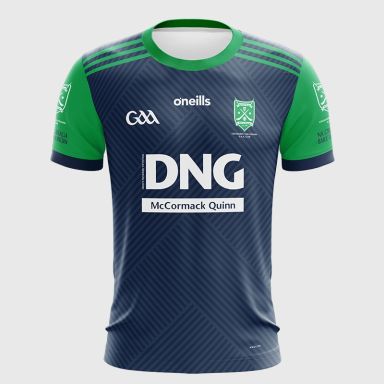 Crossabeg Ballymurn GAA Club Player Fit Jersey