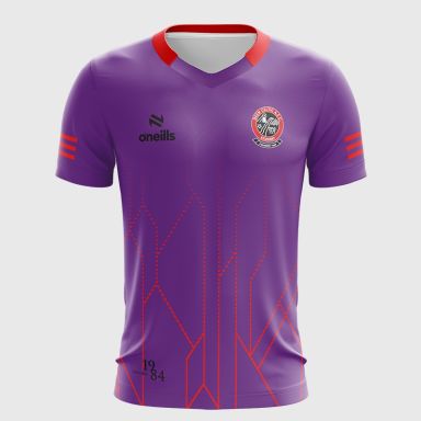 Deen Celtic AFC Soccer Jersey