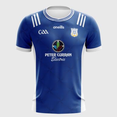 St. Michaels GAA Galway Jersey