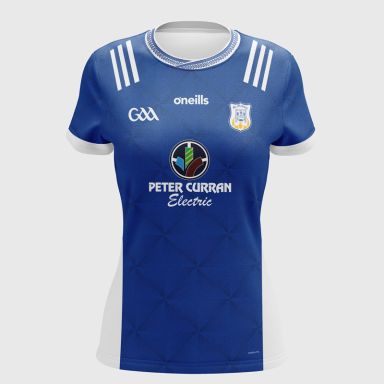 St. Michaels GAA Galway Women's Fit Jersey
