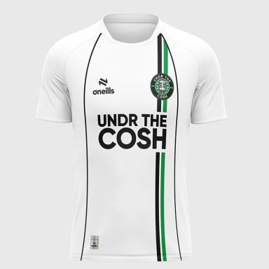 Undr the Cosh Soccer Jersey (25/26)