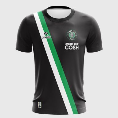 Undr the Cosh Soccer Jersey (25/26)