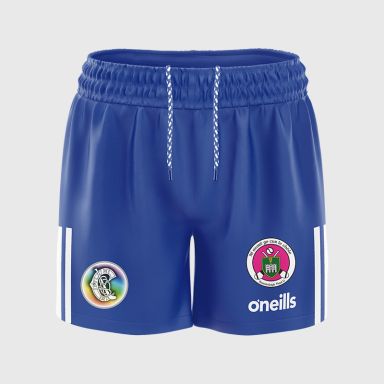 Tralee Parnells Camogie Mourne Shorts