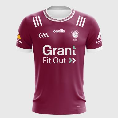 Drumgath GAC Jersey