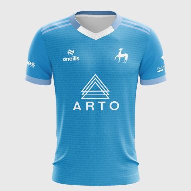 Minster FC Soccer Jersey