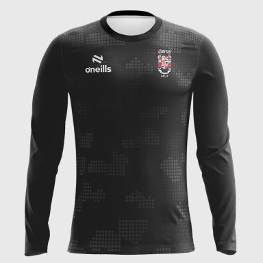 Leigh East ARLFC Long Sleeve Printed T-Shirt