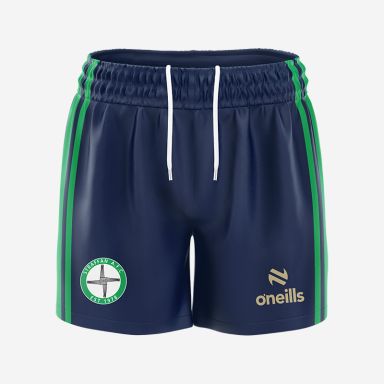Straffan AFC Kids' Soccer Shorts