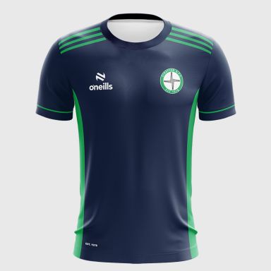 Straffan AFC Printed T-Shirt