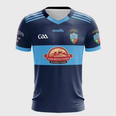 CLG Naomh Jude Kids’ Jersey