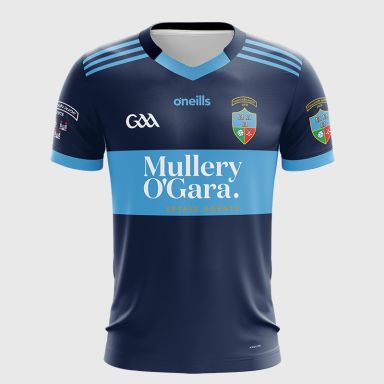 CLG Naomh Jude Kids’ Jersey