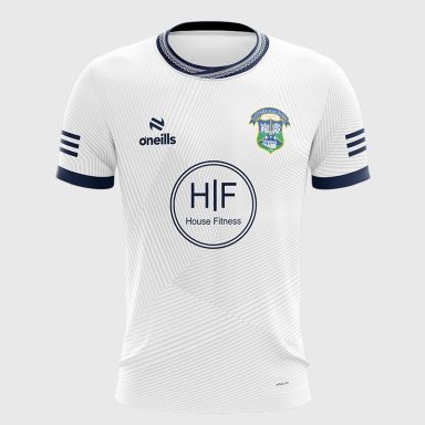 Lorrha - Dorrha Player Fit Short Sleeve Training Top