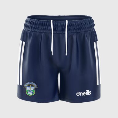 Lorrha - Dorrha Kids’ Mourne Shorts