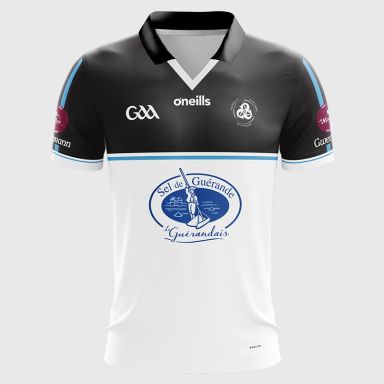 Gwenrann Gaelic Football Jersey