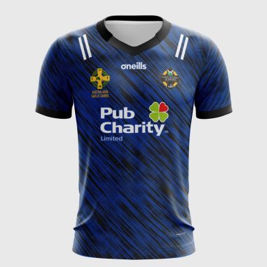 Auckland GAA Jersey (Mens Football)