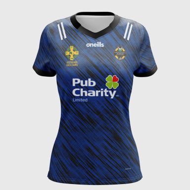 Auckland GAA Women's Fit Jersey (Mens Football)