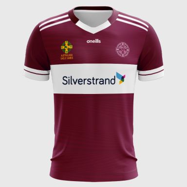 Australasia Gaelic Games Jersey