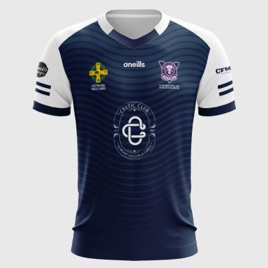 Australasia Gaelic Games Jersey