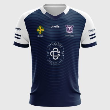 Australasia Gaelic Games Jersey