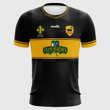 Australasia Gaelic Games Jersey