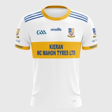 Eire Og Na Mullai Jersey