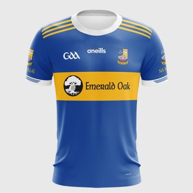 Eire Og Na Mullai Player Fit Jersey
