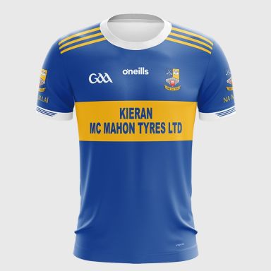 Eire Og Na Mullai Kids’ Jersey