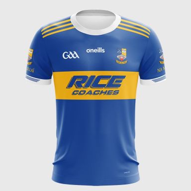 Eire Og Na Mullai Player Fit Jersey