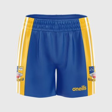 Eire Og Na Mullai Mourne Shorts