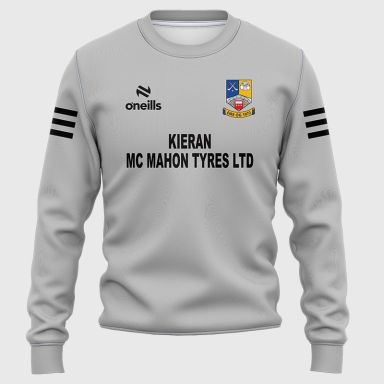 Eire Og Na Mullai Men's Force Warm Up Top