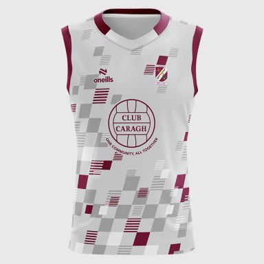 Caragh GFC Vest