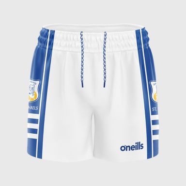 St. Michaels GAA Galway Mourne Shorts
